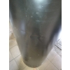 VIQTIS Zbiornik kombinowany stal nierdzewna DUPLEX (200L CWU) (100L CO) 300l - OUTLET